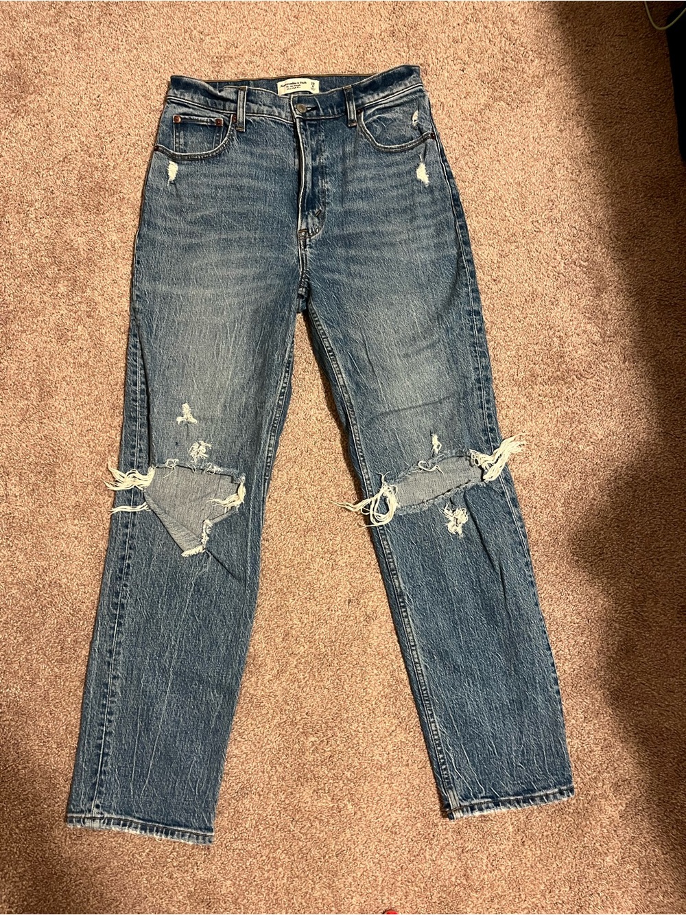 Abercrombie Jeans
